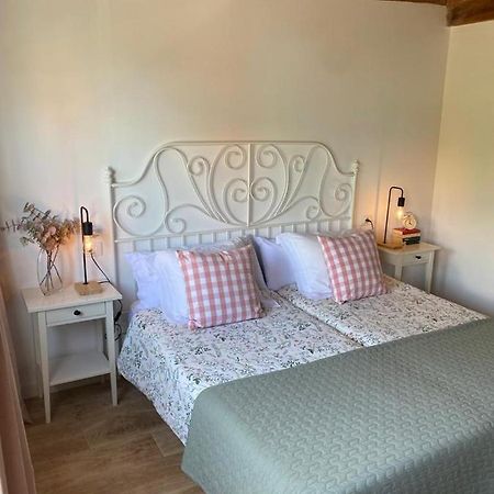 דירות איקוד דה לוס וינוס Apartamento Acogedor En El Norte De La Isla מראה חיצוני תמונה