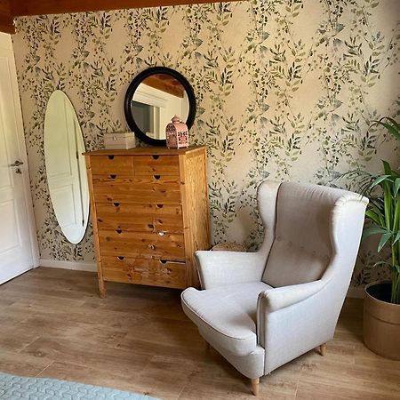 דירות איקוד דה לוס וינוס Apartamento Acogedor En El Norte De La Isla מראה חיצוני תמונה