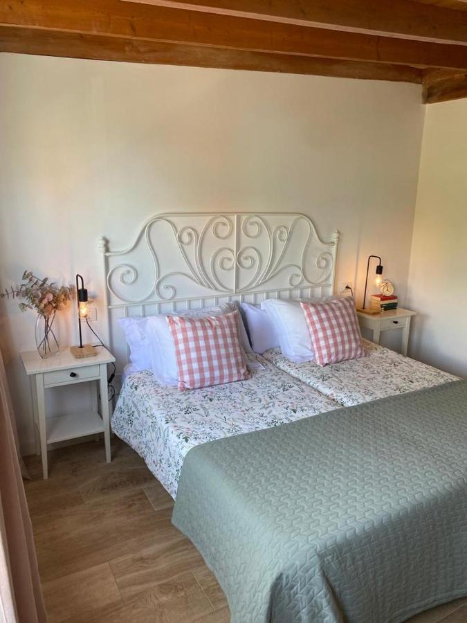דירות איקוד דה לוס וינוס Apartamento Acogedor En El Norte De La Isla מראה חיצוני תמונה